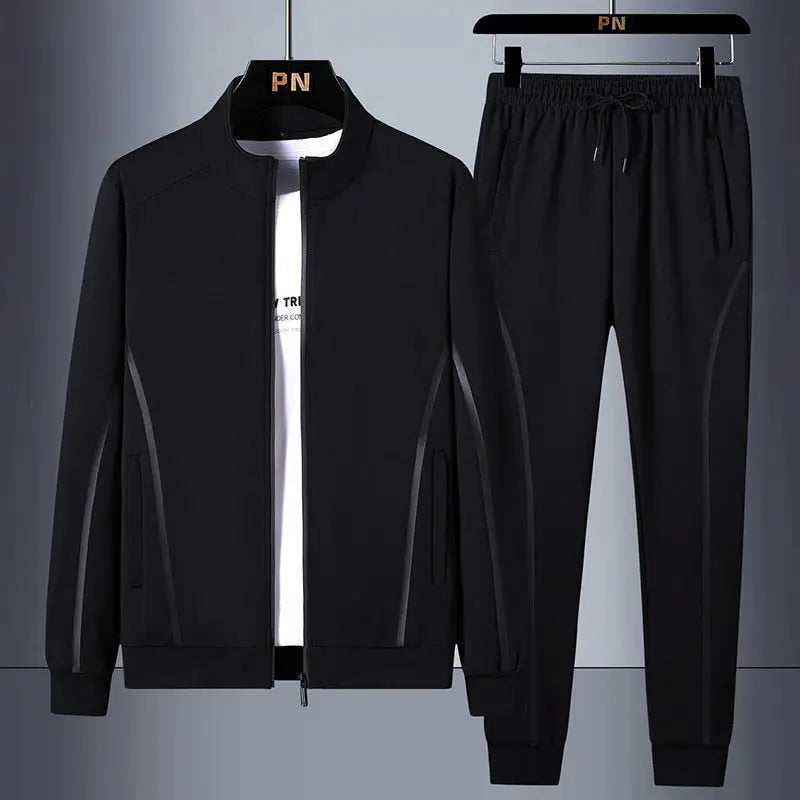 Casual Men's Tracksuit - Season Prestige