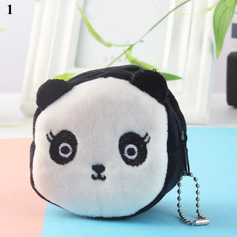 Cute Wallet Purse For Girls - Season Prestige