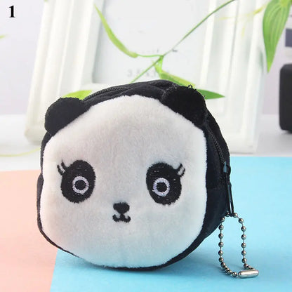 Cute Wallet Purse For Girls - Season Prestige