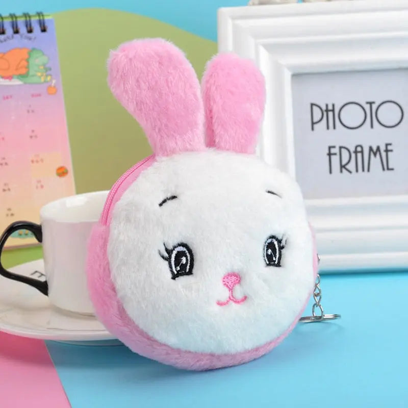 Cute Wallet Purse For Girls - Season Prestige