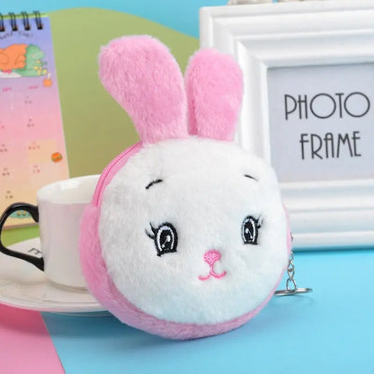 Cute Wallet Purse For Girls - Season Prestige
