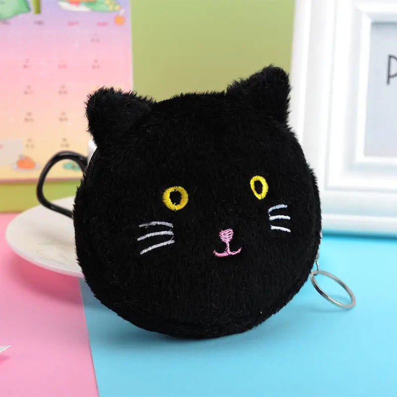 Cute Wallet Purse For Girls - Season Prestige