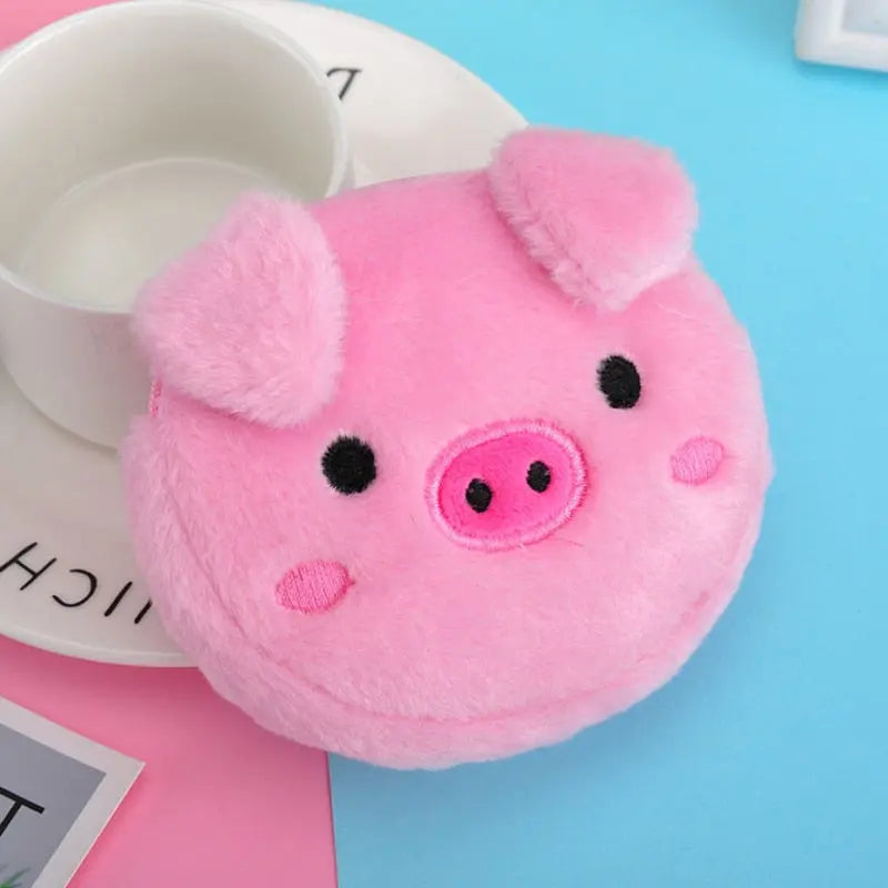 Cute Wallet Purse For Girls - Season Prestige