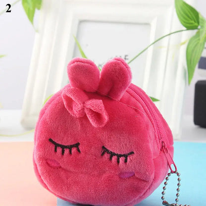 Cute Wallet Purse For Girls - Season Prestige