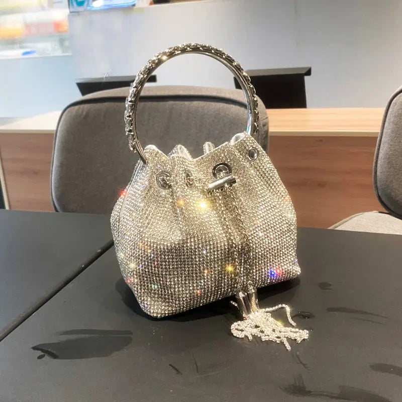 luxury Designer handbag - Season Prestige