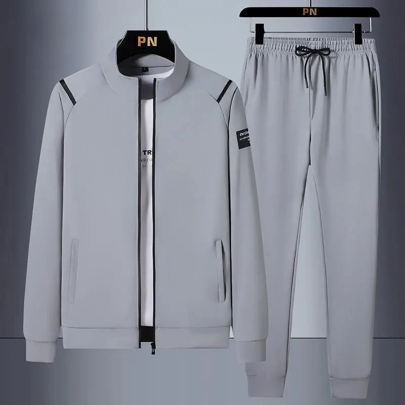 Casual Men's Tracksuit - Season Prestige