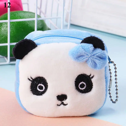 Cute Wallet Purse For Girls - Season Prestige