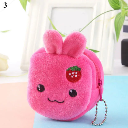 Cute Wallet Purse For Girls - Season Prestige