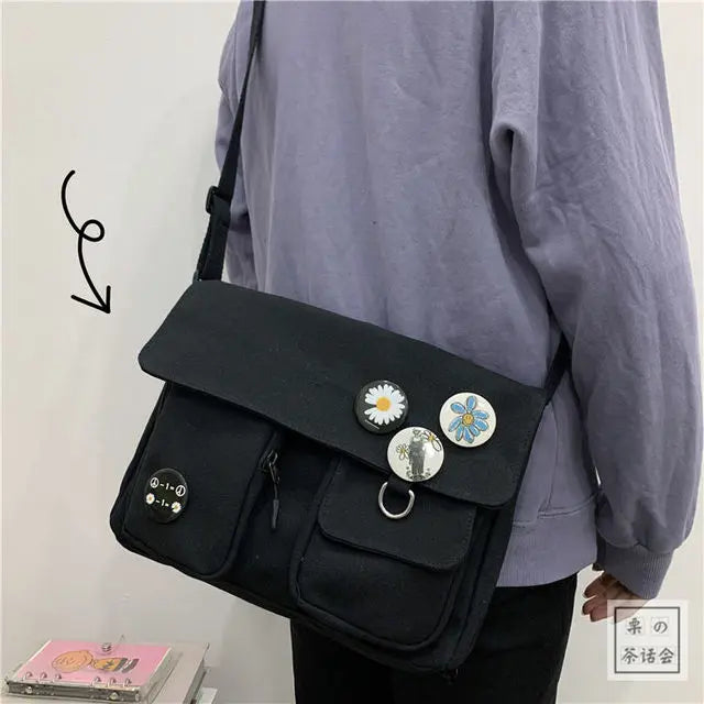Ladies Shoulder Bag's - Season Prestige