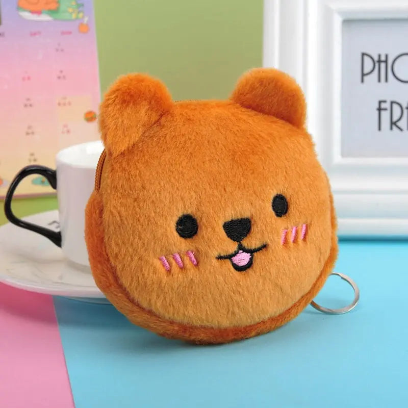 Cute Wallet Purse For Girls - Season Prestige