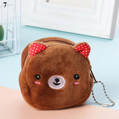 Cute Wallet Purse For Girls - Season Prestige