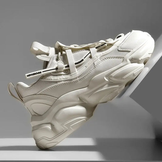 Trainer Luxury Shoes - Season Prestige