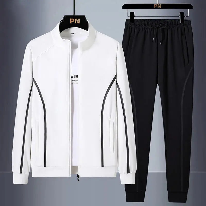 Casual Men's Tracksuit - Season Prestige