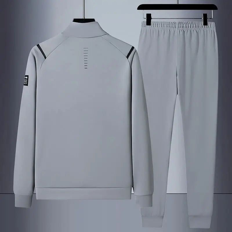 Casual Men's Tracksuit - Season Prestige