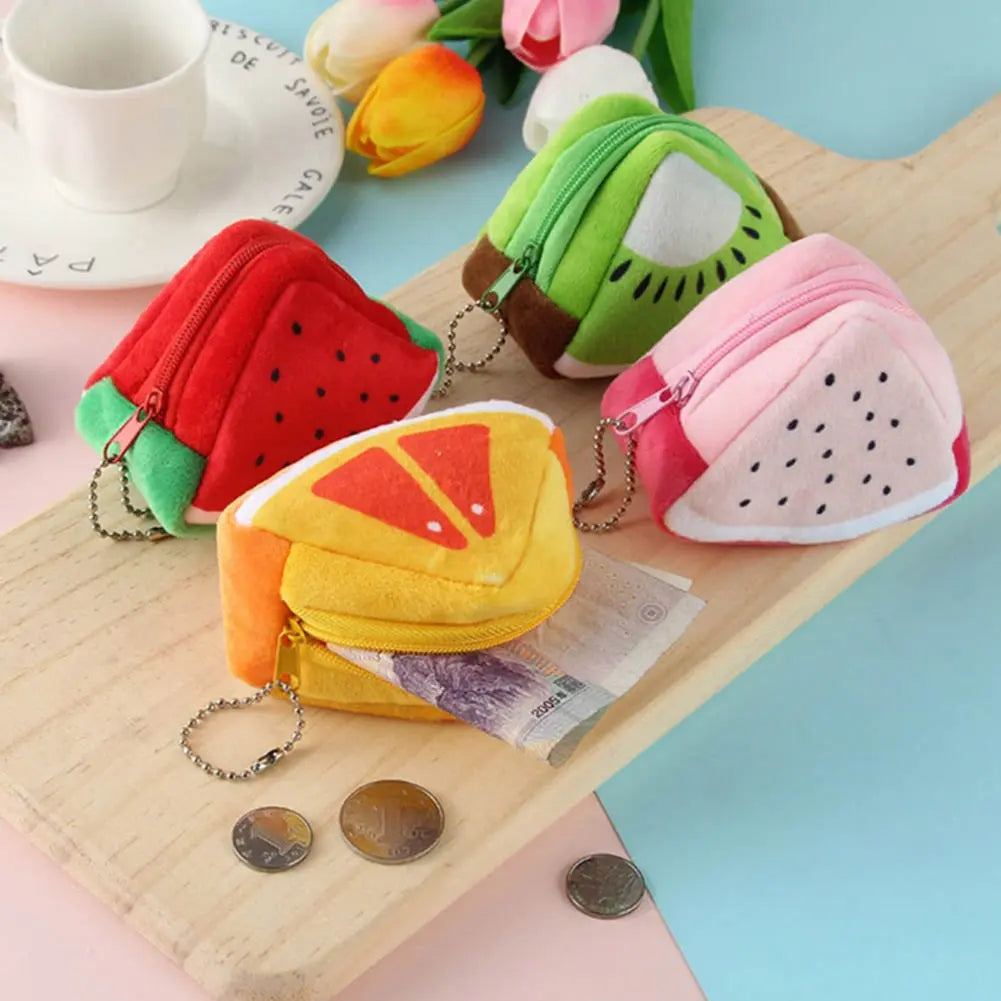 Cute Wallet Purse For Girls - Season Prestige