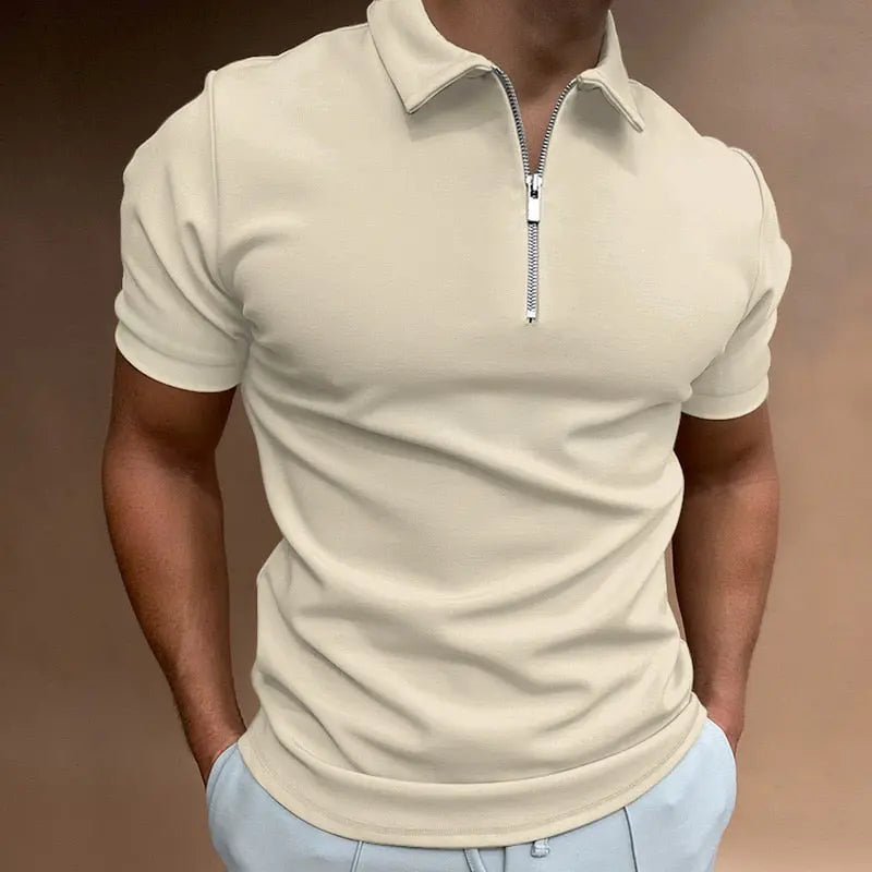 Men's Casual Streetwear shirts - Season Prestige