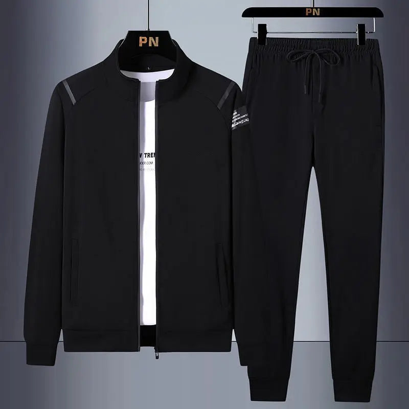 Casual Men's Tracksuit - Season Prestige