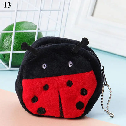 Cute Wallet Purse For Girls - Season Prestige