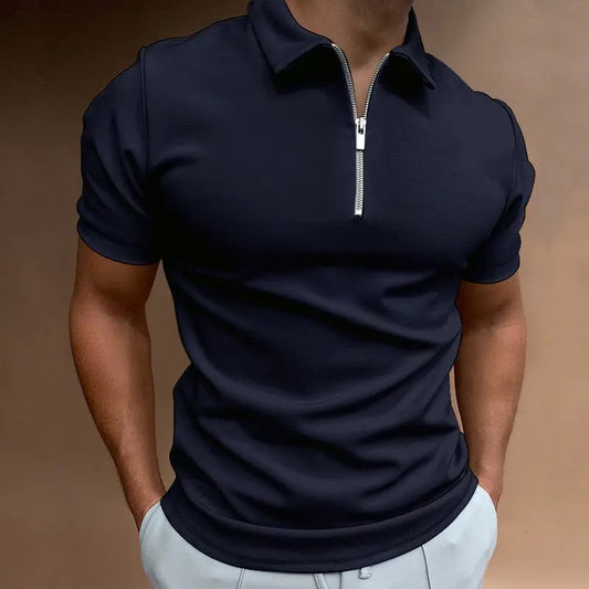 Men's Casual Streetwear shirts - Season Prestige