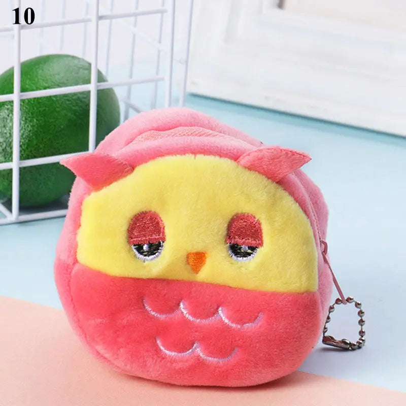 Cute Wallet Purse For Girls - Season Prestige