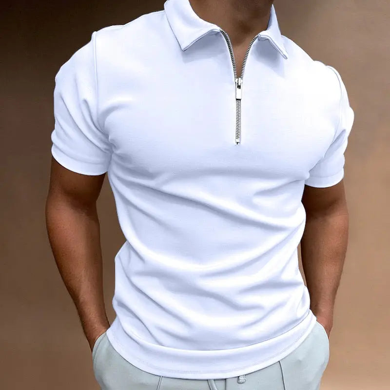 Men's Casual Streetwear shirts - Season Prestige