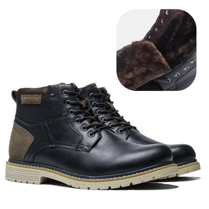 Men Winter Comfortable  Shoes - Season Prestige