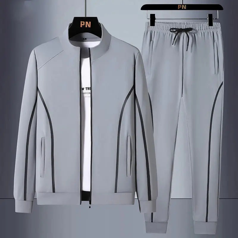 Casual Men's Tracksuit - Season Prestige