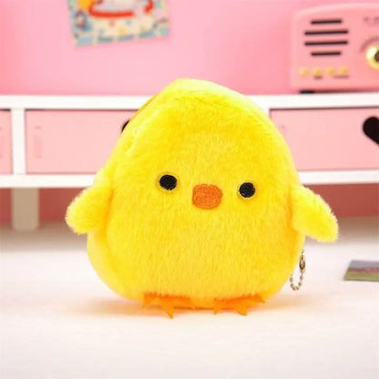 Cute Wallet Purse For Girls - Season Prestige