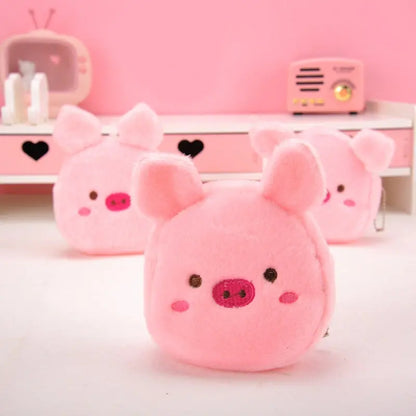Cute Wallet Purse For Girls - Season Prestige