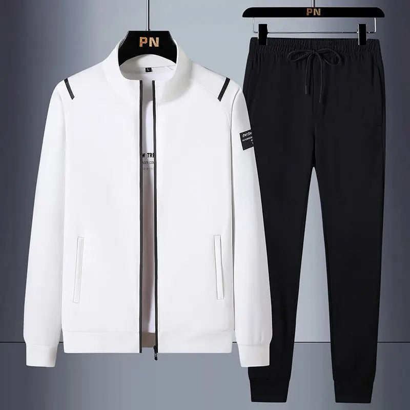 Casual Men's Tracksuit - Season Prestige