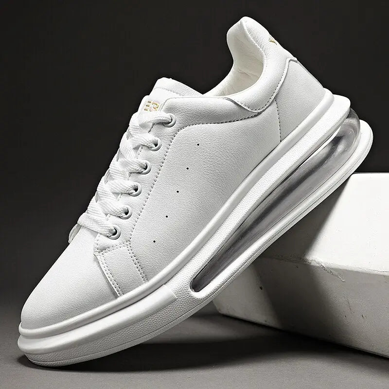 Trainer Luxury Shoes - Season Prestige