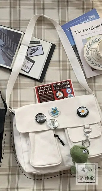 Ladies Shoulder Bag's - Season Prestige