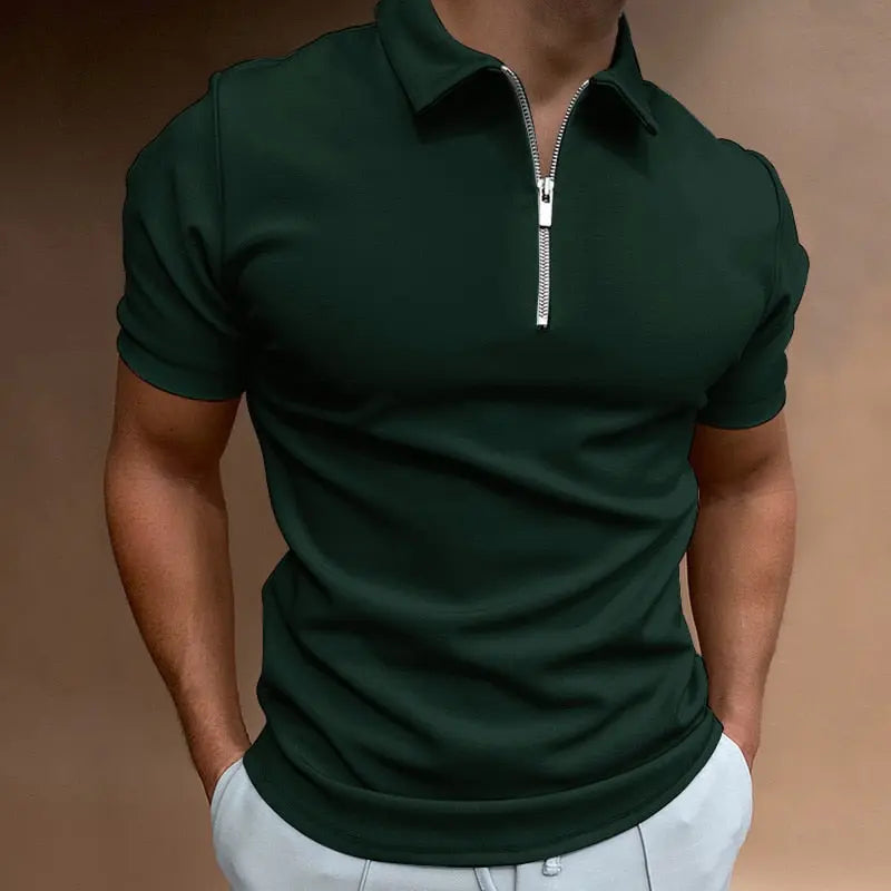 Men's Casual Streetwear shirts - Season Prestige