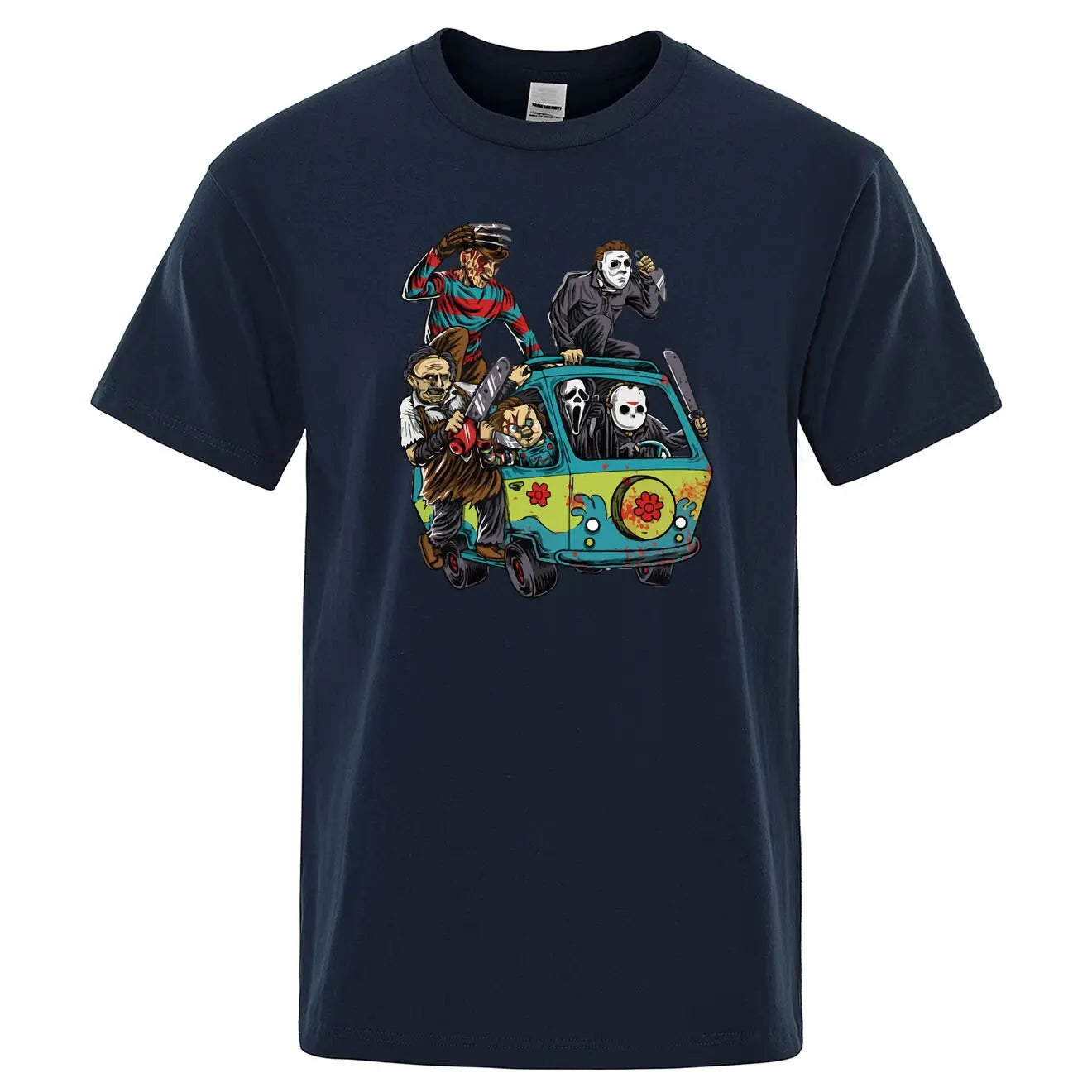 Young Men's/Women's T-shirts - Season Prestige