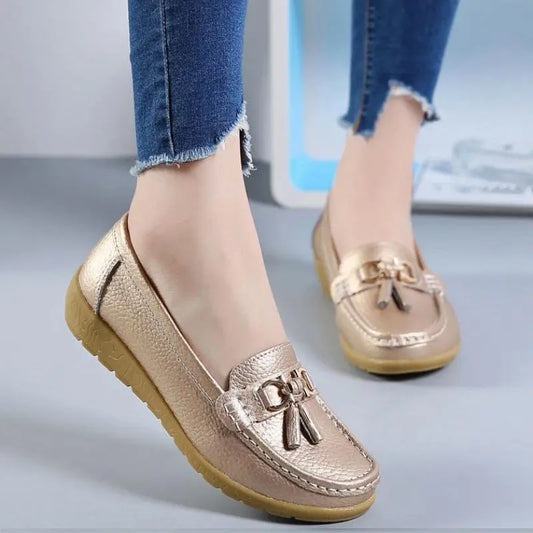 Flats Ballet Shoes - Season Prestige Flats Ballet Shoes