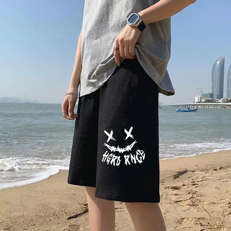 Men's Summer Short Pants - Season Prestige