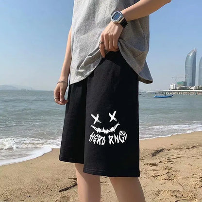 Men's Summer Short Pants - Season Prestige