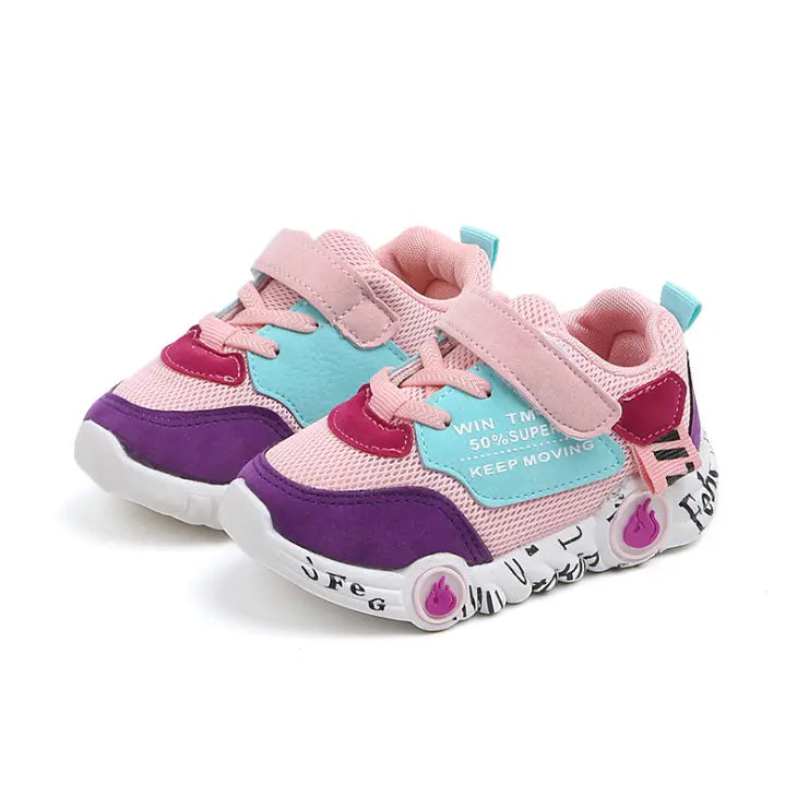 Season Prestige Children's Sports Shoes for Boys & Girls