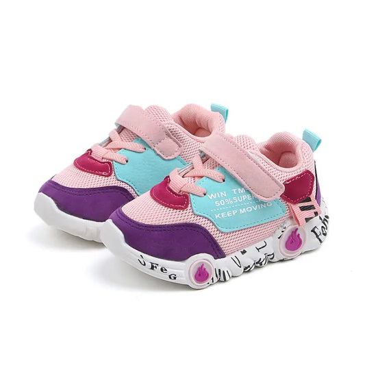 Season Prestige Children's Sports Shoes for Boys & Girls