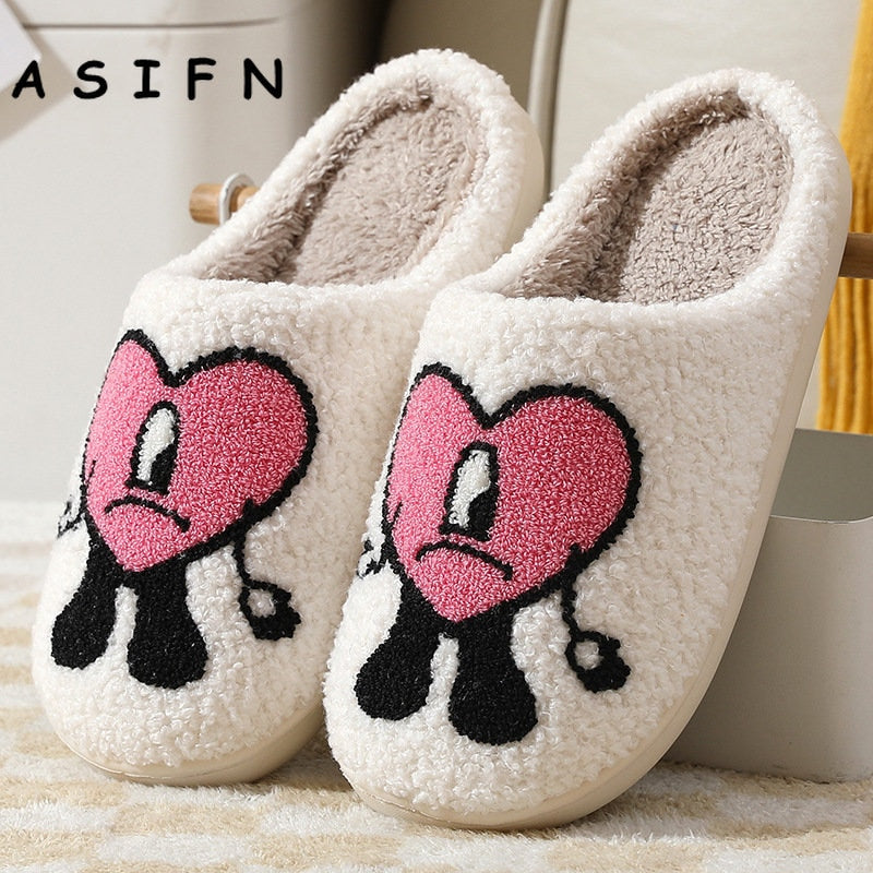 Warm Winter Slippers for Women Season Prestige