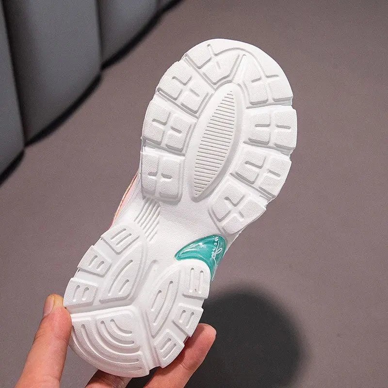 Season Prestige Kids Winter Sports Shoes | Boys & Girls Sneakers