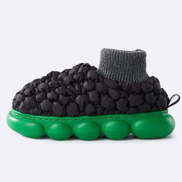 Comwarm Slippers Season Prestige