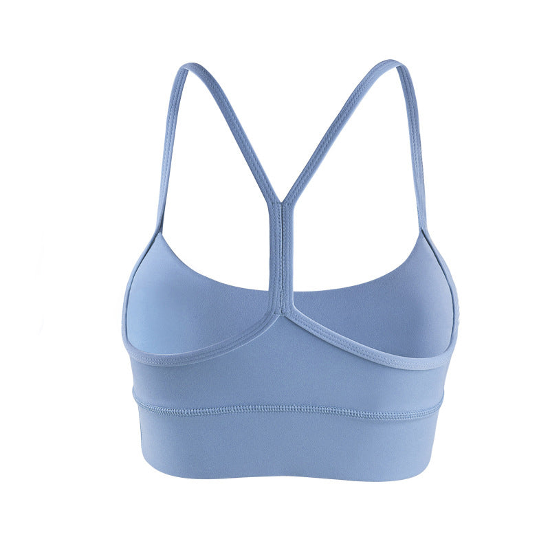 Sling Yoga Bra Season Prestige