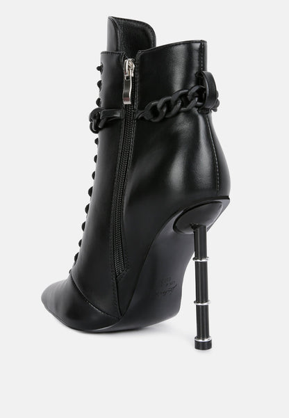Prestige Camosole -Stiletto  Boot season prestige