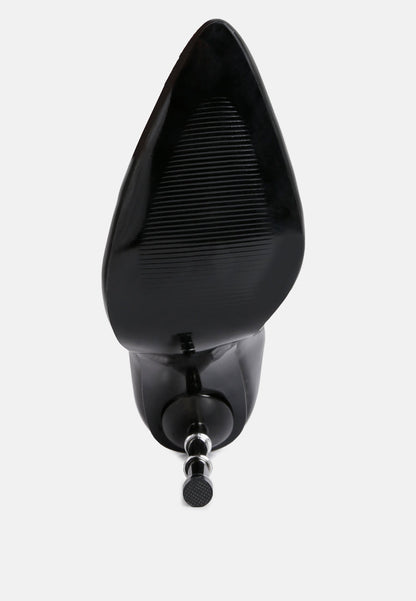 Prestige Camosole -Stiletto  Boot season prestige