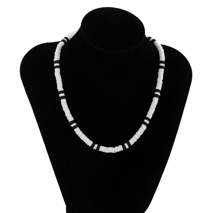 Beads Choker Necklace Season Prestige